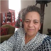 Fonoaudióloga apoyo a procesos de lectura, escritura y español